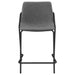 Earnest Counter Chair - California Furniture (Coachella, CA)