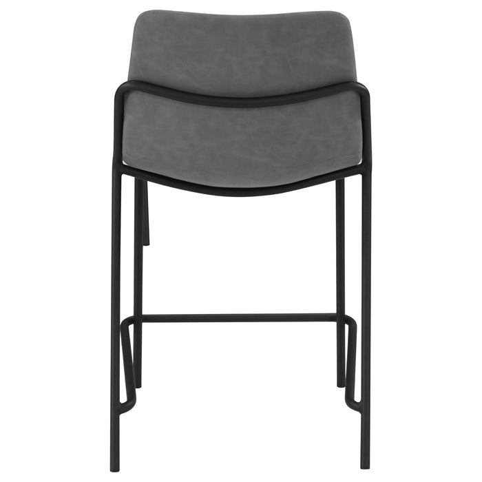 Earnest Counter Chair - California Furniture (Coachella, CA)