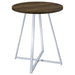 Burkhart Bar Table - California Furniture (Coachella, CA)