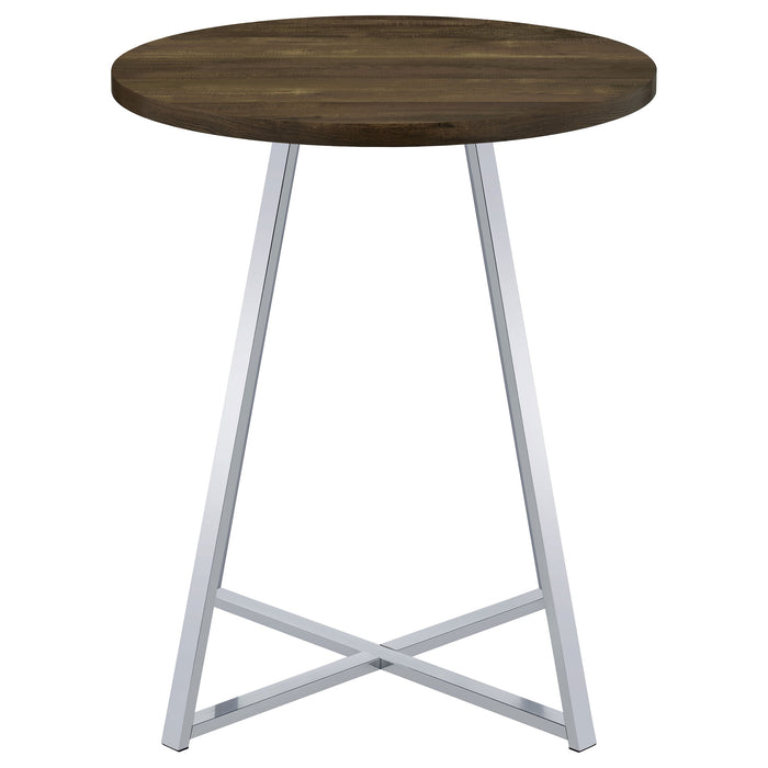 Burkhart Bar Table - California Furniture (Coachella, CA)