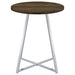Burkhart Bar Table - California Furniture (Coachella, CA)