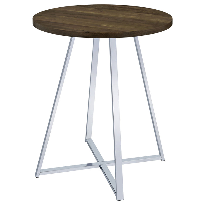 Burkhart Bar Table - California Furniture (Coachella, CA)