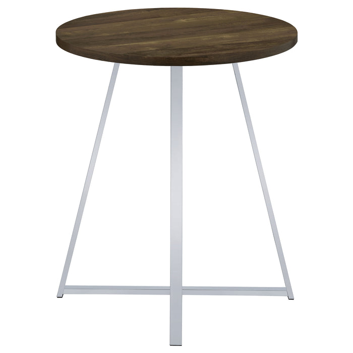 Burkhart Bar Table - California Furniture (Coachella, CA)