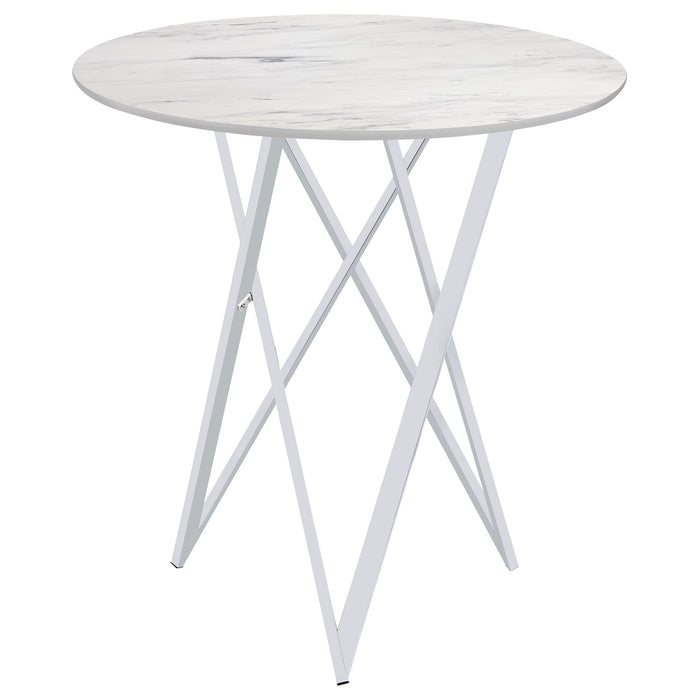Bexter Bar Table - California Furniture (Coachella, CA)