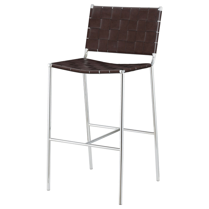 Adelaide Bar Chair - California Furniture (Coachella, CA)