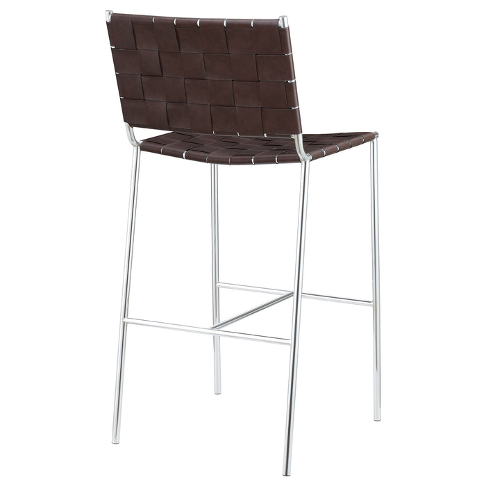 Adelaide Bar Chair - California Furniture (Coachella, CA)