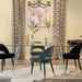 Gilman Dining Tables - California Furniture (Coachella, CA)