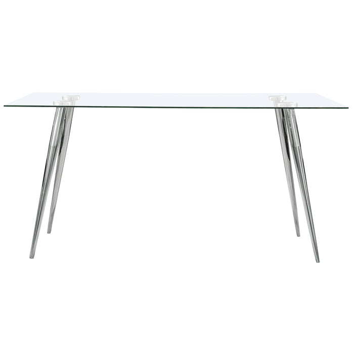 Gilman Dining Tables - California Furniture (Coachella, CA)