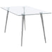 Gilman Dining Tables - California Furniture (Coachella, CA)
