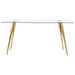 Gilman Dining Tables - California Furniture (Coachella, CA)