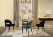 Gilman Dining Tables - California Furniture (Coachella, CA)