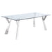 Alaia Dining Tables - California Furniture (Coachella, CA)