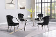 Alaia Dining Tables - California Furniture (Coachella, CA)