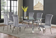 Alaia Dining Tables - California Furniture (Coachella, CA)