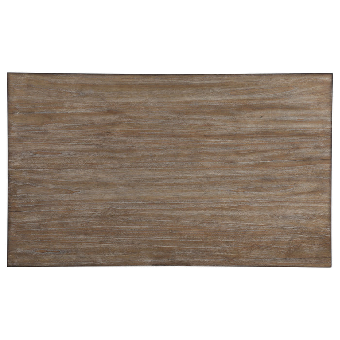 Fortress Dining Set - California Furniture (Coachella, CA)