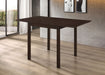 Kelso Extension Dining Table - California Furniture (Coachella, CA)