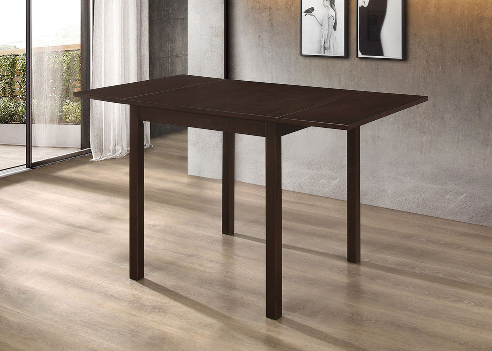 Kelso Extension Dining Table - California Furniture (Coachella, CA)