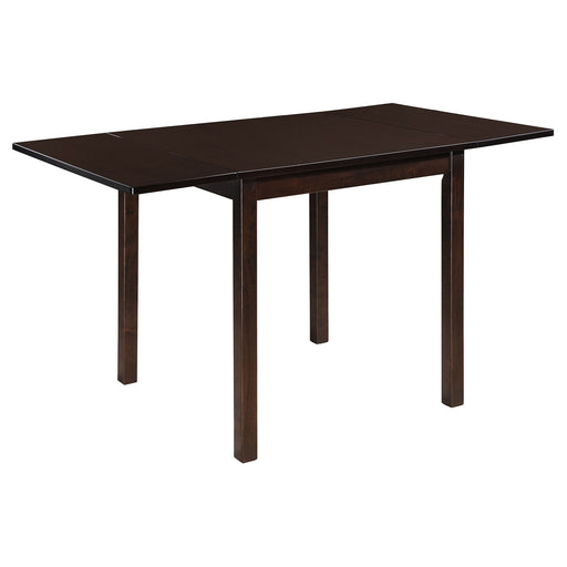 Kelso Extension Dining Table - California Furniture (Coachella, CA)