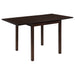 Kelso Extension Dining Table - California Furniture (Coachella, CA)