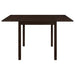 Kelso Extension Dining Table - California Furniture (Coachella, CA)