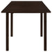 Kelso Extension Dining Table - California Furniture (Coachella, CA)