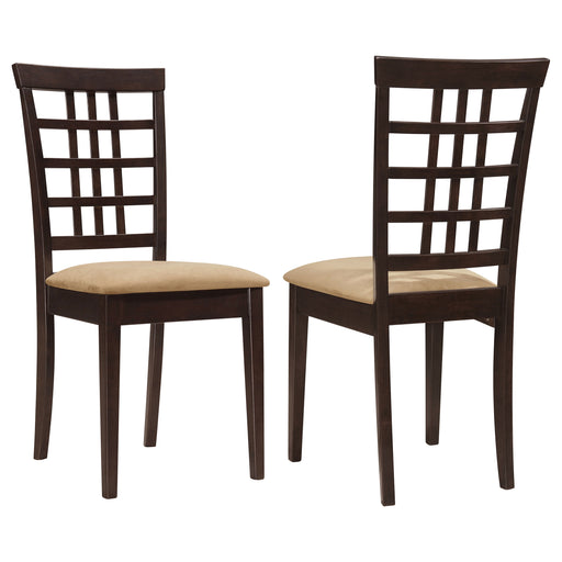 Kelso Dining Side Chair - California Furniture (Coachella, CA)