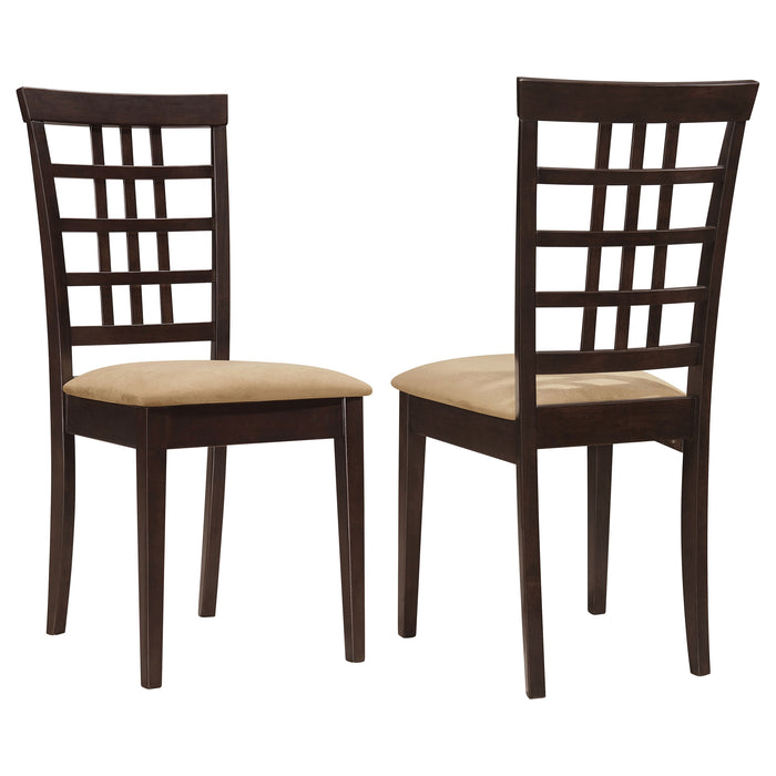 Kelso Dining Side Chair - California Furniture (Coachella, CA)