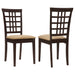 Kelso Dining Side Chair - California Furniture (Coachella, CA)