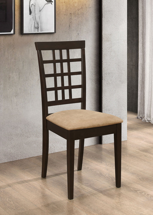 Kelso Dining Side Chair - California Furniture (Coachella, CA)
