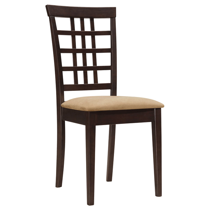Kelso Dining Side Chair - California Furniture (Coachella, CA)