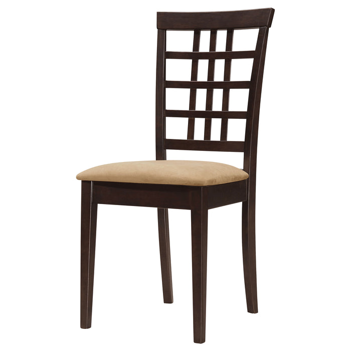 Kelso Dining Side Chair - California Furniture (Coachella, CA)