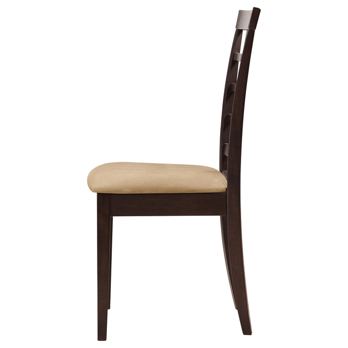 Kelso Dining Side Chair - California Furniture (Coachella, CA)