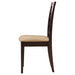 Kelso Dining Side Chair - California Furniture (Coachella, CA)