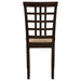 Kelso Dining Side Chair - California Furniture (Coachella, CA)