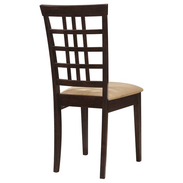Kelso Dining Side Chair - California Furniture (Coachella, CA)