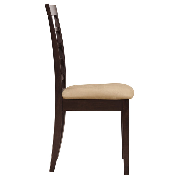 Kelso Dining Side Chair - California Furniture (Coachella, CA)