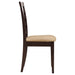 Kelso Dining Side Chair - California Furniture (Coachella, CA)