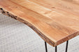 Sherman Dining Table - California Furniture (Coachella, CA)