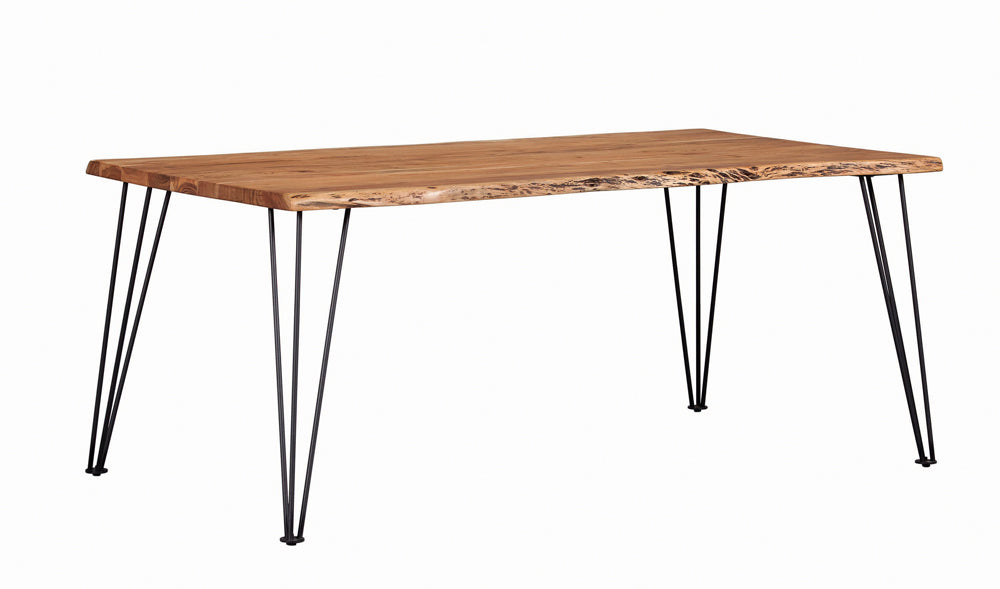 Sherman Dining Table - California Furniture (Coachella, CA)