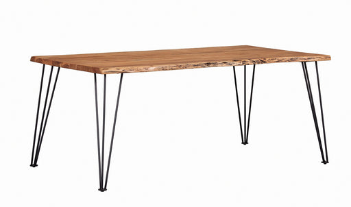 Sherman Dining Table - California Furniture (Coachella, CA)