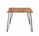 Sherman Dining Table - California Furniture (Coachella, CA)