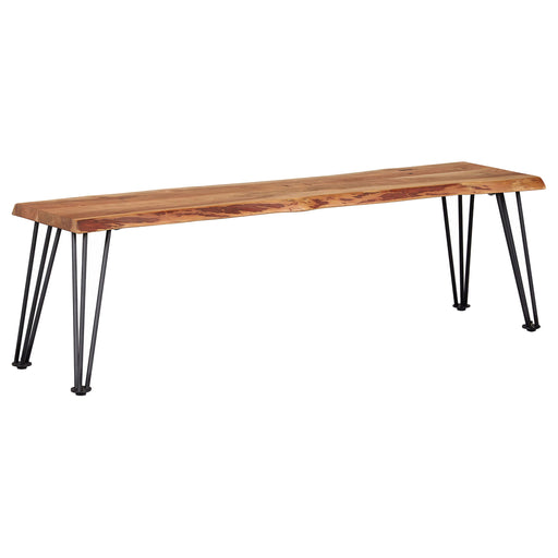 Sherman Dining Bench - California Furniture (Coachella, CA)