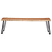 Sherman Dining Bench - California Furniture (Coachella, CA)