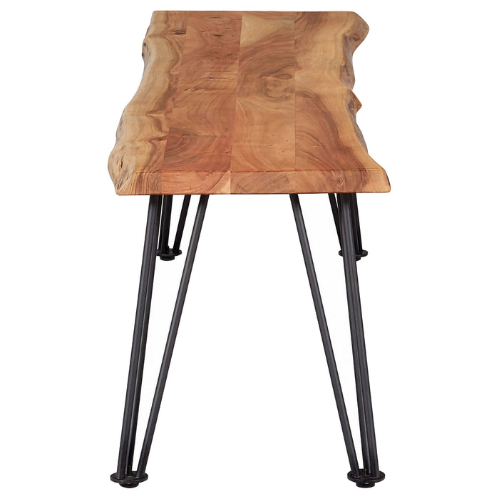 Sherman Dining Bench - California Furniture (Coachella, CA)