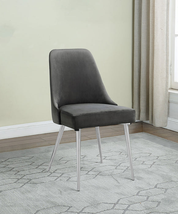 Cabianca Dining Side Chair - California Furniture (Coachella, CA)