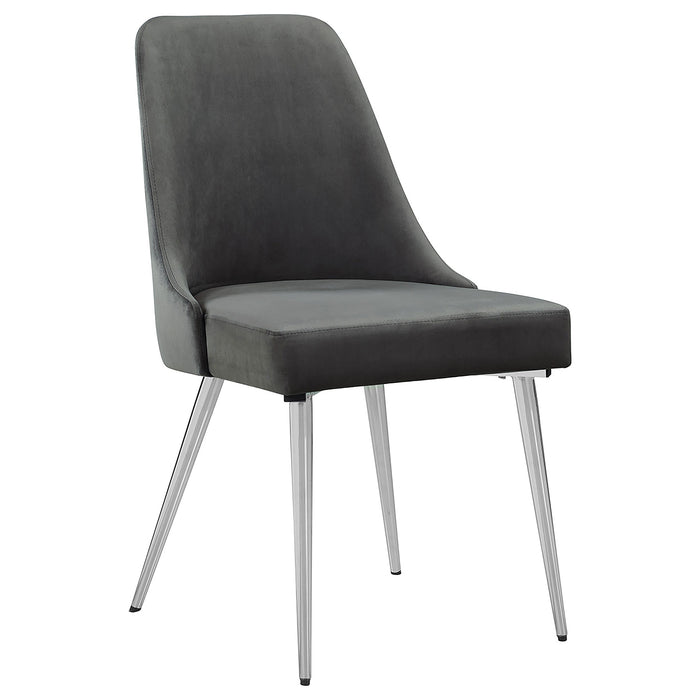 Cabianca Dining Side Chair - California Furniture (Coachella, CA)