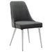 Cabianca Dining Side Chair - California Furniture (Coachella, CA)