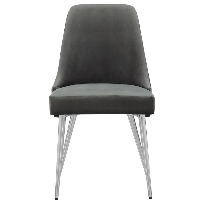 Cabianca Dining Side Chair - California Furniture (Coachella, CA)