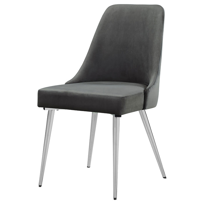 Cabianca Dining Side Chair - California Furniture (Coachella, CA)
