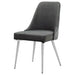 Cabianca Dining Side Chair - California Furniture (Coachella, CA)
